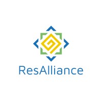 ResAlliance logo - Similar company to Cerides - Center Of Excellence In Risk And Decision Sciences