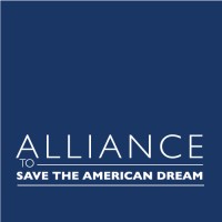 Alliance to Save The American Dream logo - Similar company to Core Connect
