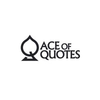 Ace Of Quotes logo - Similar company to Crown Quotes