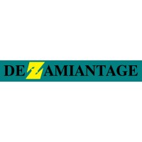 DEZAMIANTAGE logo - Similar company to Groupe Z
