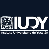 Instituto Universitario de Yucatán (IUDY) logo - Similar company to Aleiiaf