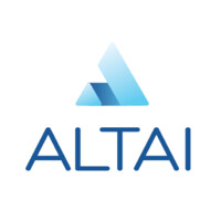 Altai Systems logo - Similar company to Brightfind
