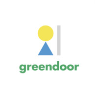 Greendoor logo - Similar company to Tuze Sports