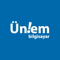 Ünlem Bilgisayar logo - Similar company to Gona Programlama