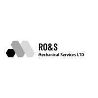 RO&S Mechanical Services LTD logo - Similar company to G-Tech Mechanical Services Ltd
