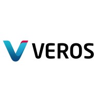 Veros Tecnologia logo - Similar company to Redti Tecnologia