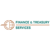 Finance & Treasury Services GmbH logo - Similar company to Finance Elements Gmbh