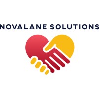 Novalane Solutions logo - Similar company to Applied Optics