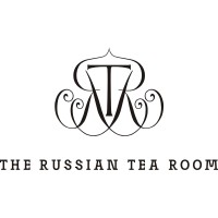 The Russian Tea Room logo - Similar company to Freight Plus New Zealand