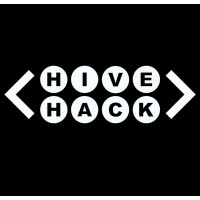 HiveHack logo - Similar company to Defcon Cluj