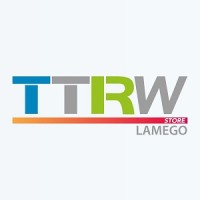 TTRW Lamego logo - Similar company to Oiá Plast