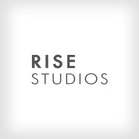 Rise Studios logo - Similar company to Rise Studios