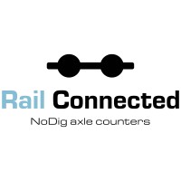 Rail Connected logo - Similar company to Railconnected