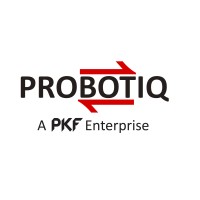 Probotiq Solutions logo - Similar company to Onpoint Tech Solutions, Llc