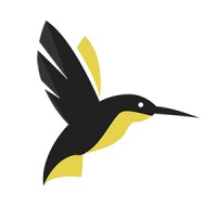 BirdBot logo - Similar company to Ubi Interactive