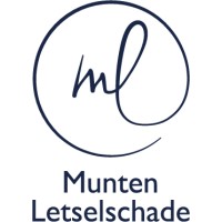 Munten Letselschade Advocatuur logo - Similar company to Abab Legal