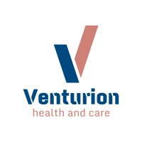 Venturion Health & Care logo - Similar company to Medipoolfirst
