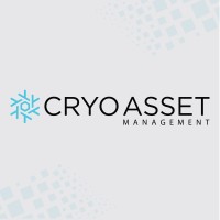 Cryo Asset Management logo - Similar company to River Energy Solutions