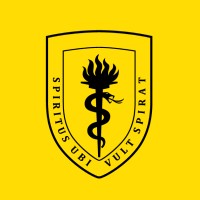 Posgrado Cayetano logo - Similar company to Centro De Alto Entrenamiento Farmacéutico Del Perú