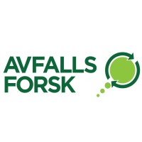 Avfallsforsk logo - Similar company to Synoprotein