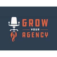 Grow Your Agency logo - Similar company to Upscribed