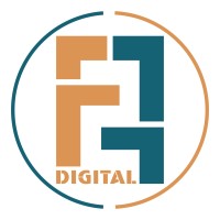 F2F Digital logo - Similar company to Vrs Contabil