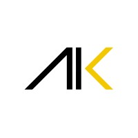 AI Kosovo logo - Similar company to Tech Shapers