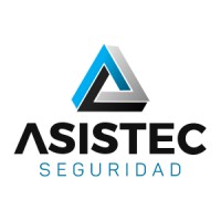 Asistec Seguridad logo - Similar company to Asistec