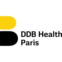 DDB Health Paris logo - Similar company to Agence Com Line