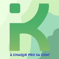Agence IKOM Communication logo - Similar company to Twins Conseils