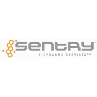 Sentry BioPharma Services ApS logo - Similar company to Tinker House Events