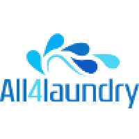 all4laundry.eu logo - Similar company to Watersystem Spain