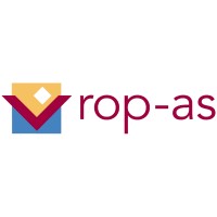 ROP A/S logo - Similar company to Gorm Hansen A/S