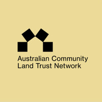 Australian Community Land Trust Network logo - Similar company to Wayform Studio