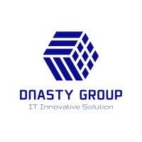 Dnasty Group logo - Similar company to Pheko Pm Group