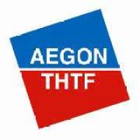 Aegon THTF logo - Similar company to Columbia Business School