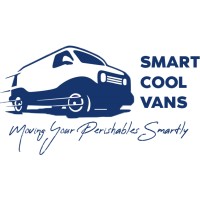 Smart Cool Vans logo - Similar company to Altaj Group