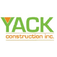 Yack Construction Inc logo - Similar company to Aries Network Construction Services