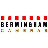 Bermingham Cameras logo - Similar company to Orange Tree House