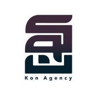 Kon Agency logo - Similar company to Al Attar Properties