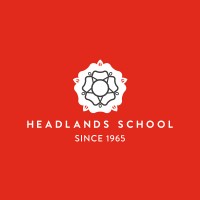 Headlands School logo - Similar company to Bridlington School