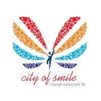 City of Smile Charitable Foundation logo - Similar company to Impact Lead Services