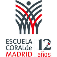 Escuela Coral de Madrid logo - Similar company to Data Print