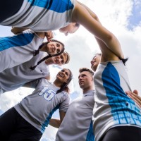 Monash Sport logo - Similar company to John Monash Science School