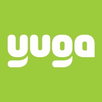 Yuga logo - Similar company to M & J