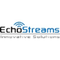 Echostreams logo - Similar company to Fogchain, Inc.