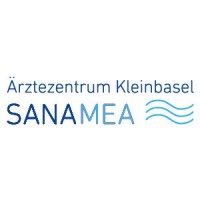 Ärztezentrum Sanamea Kleinbasel logo - Similar company to Cocreation.
