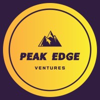 Peak Edge Ventures logo - Similar company to Sourcechange