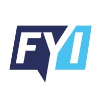 FYI logo - Similar company to Hayes Development Agency