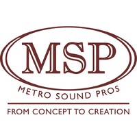 Metro Sound Pros